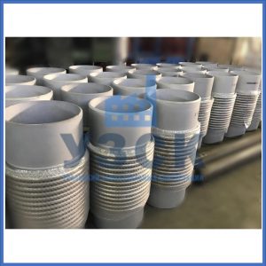 Купить сильфонные компенсаторы КСО, КСО.ВД, КСО-Ф, КСОФ, КСУ в Каменске-Уральском