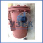 Купить шламоотводитель OISM в Каменске-Уральском