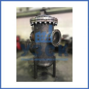 Купить шламоотводитель MOS в Каменске-Уральском