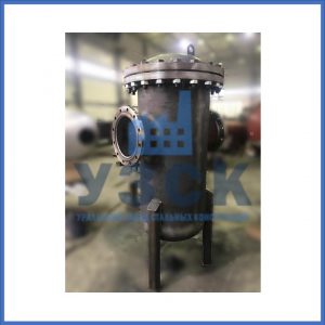 Купить шламоотводитель MOS в Каменске-Уральском