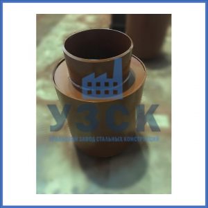 Купить сильфонные компенсаторы СКУ, СКУ.М, 2СКУ.М, СКУ.М.I, 2СКУ.М.I, СКУ.М.III в Каменске-Уральском