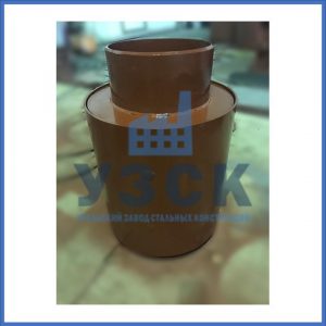 Купить сильфонные компенсаторы СКУ, СКУ.М, 2СКУ.М, СКУ.М.I, 2СКУ.М.I, СКУ.М.III от производителя по доступной цене в Каменске-Уральском