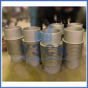 Купить сильфонный компенсатор ОПН в Каменске-Уральском