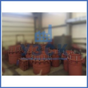 Купить сальниковые компенсаторы ТС-579, ТС-580, Т.1 в Каменске-Уральском