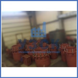 Купить сальниковые компенсаторы ТС-579, ТС-580, Т.1 в Каменске-Уральском