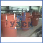 Купить сальниковые компенсаторы ТС-579, ТС-580, Т.1 в Каменске-Уральском