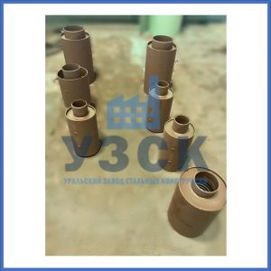 Купить сильфонное компенсирующее устройство СКУ.М в Каменске-Уральском