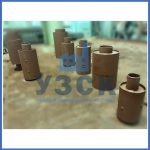 Купить сильфонное компенсирующее устройство СКУ.М в Каменске-Уральском