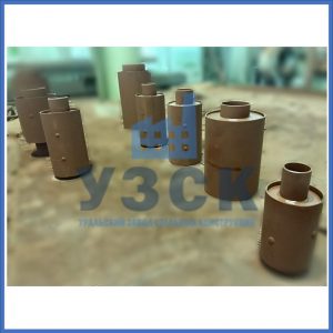 Купить сильфонное компенсирующее устройство СКУ.М в Каменске-Уральском