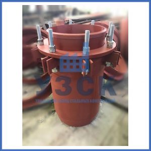 Купить сальниковые компенсаторы Ду 400, Ду 500, Ду 700, Ду 900 в Каменске-Уральском