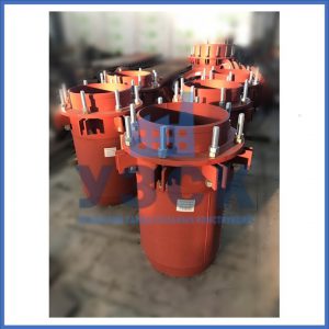 Купить сальниковые компенсаторы Ду 400, Ду 500, Ду 700, Ду 900 в Каменске-Уральском