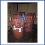 Купить сальниковые компенсаторы Ду 400, Ду 500, Ду 700, Ду 900 в Каменске-Уральском