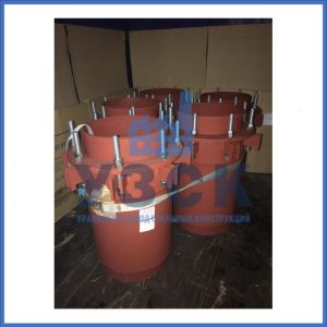 Купить сальниковые компенсаторы Ду 400, Ду 500, Ду 700, Ду 900 в Каменске-Уральском