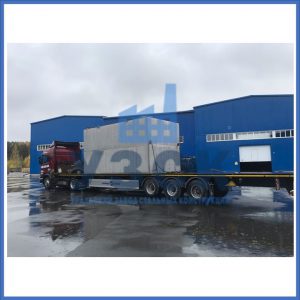 Купить бак из нержавеющей стали 50м3, 5.904-43 в Каменске-Уральском