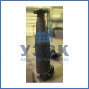 Купить циклоны ЦН-15, ЦН-15-400-1УП, ЦН 15-400-4УП с бункером и улиткой в Каменске-Уральском