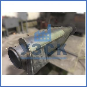 Купить циклоны ЦН-15, ЦН-15-400-1УП, ЦН 15-400-4УП с бункером и улиткой в Каменске-Уральском