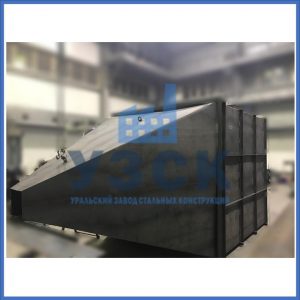 Купить циклоны ЦН-15, ЦН-15-400-1УП, ЦН 15-400-4УП с бункером и улиткой в Каменске-Уральском