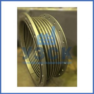 Купить компенсатор КСО сильфонный для отвода выхлопных газов от генератора, с вращающимся фланцем в Каменске-Уральском