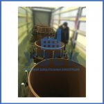 Купить односторонний сальниковый компенсатор ТС-579, 5.903 в Каменске-Уральском