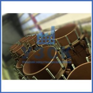 Купить сальниковые компенсаторы от производителя в наличии в Каменске-Уральском