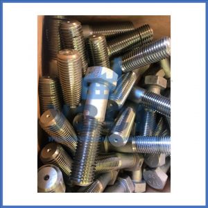 Крепеж, болты