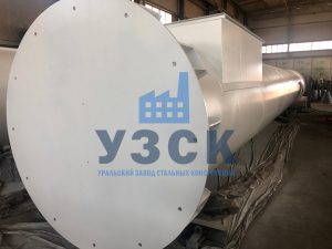 фото воздухозаборных труб в Каменске-Уральском